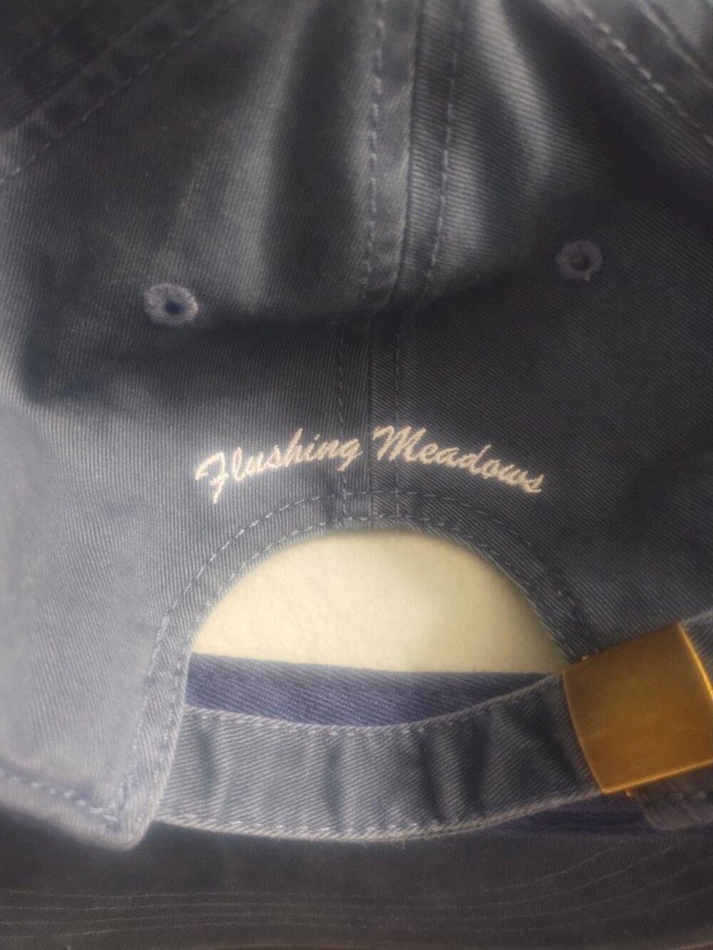 Peanuts Tennis Hat uni - Picture 11 of 11